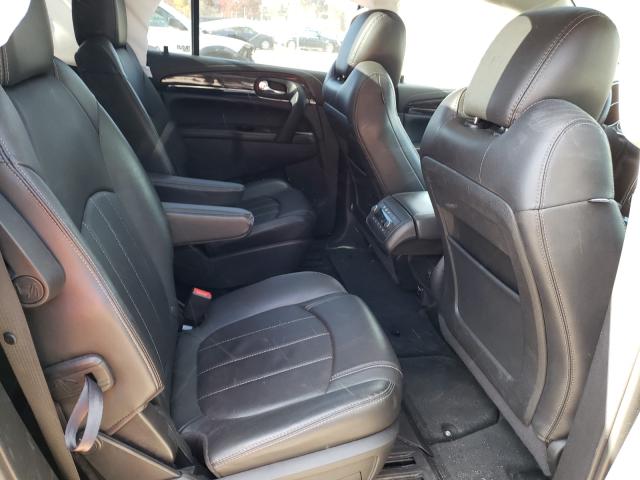 2016 BUICK ENCLAVE 5GAKVCKD0GJ251909