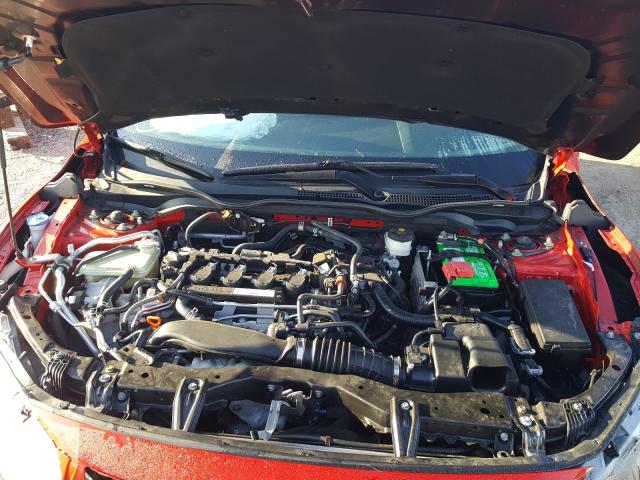 2017 HONDA CIVIC SPOR SHHFK7H43HU234116