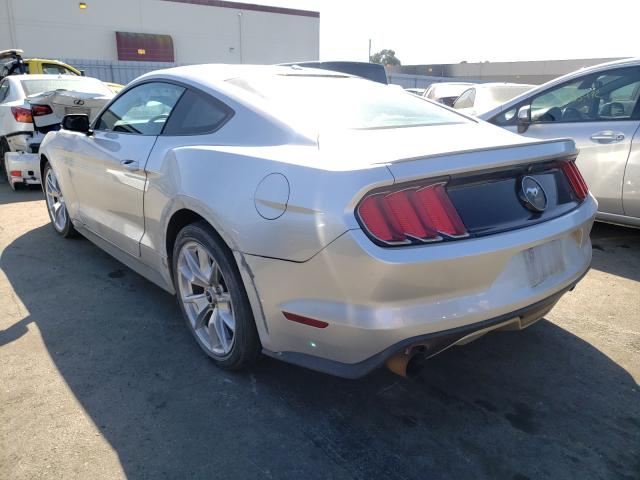 2015 FORD MUSTANG 1FA6P8THXF5422199