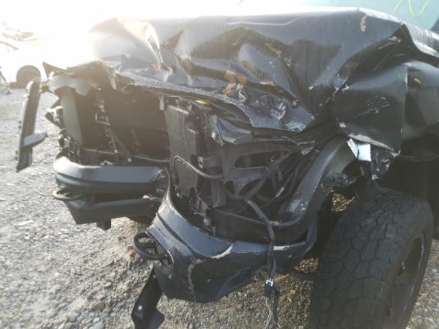 2015 RAM 2500 ST 3C6UR5HJ2FG587699