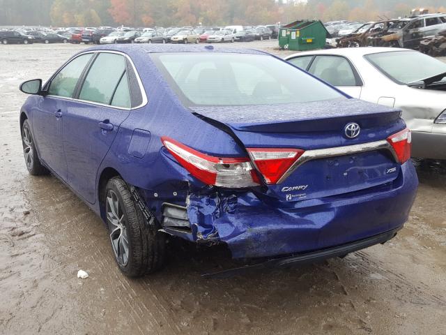 2016 TOYOTA CAMRY 4T1BF1FK5GU535216