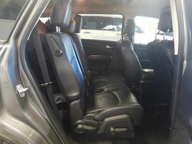 2012 DODGE JOURNEY SE 3C4PDCAB8CT203908