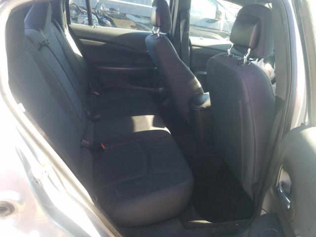 2013 CHRYSLER 200 TOURIN 1C3CCBBG5DN724368