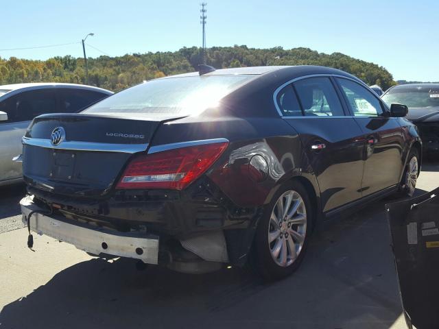 2015 BUICK LACROSSE 1G4GB5G31FF169662