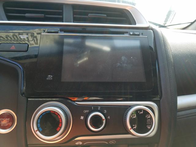 2015 HONDA FIT EX 3HGGK5H85FM736133