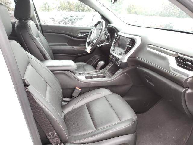 2019 GMC ACADIA SLT 1GKKNULS3KZ221643