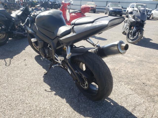 2002 YAMAHA MOTORCYCLE JYARN10EX2A006164