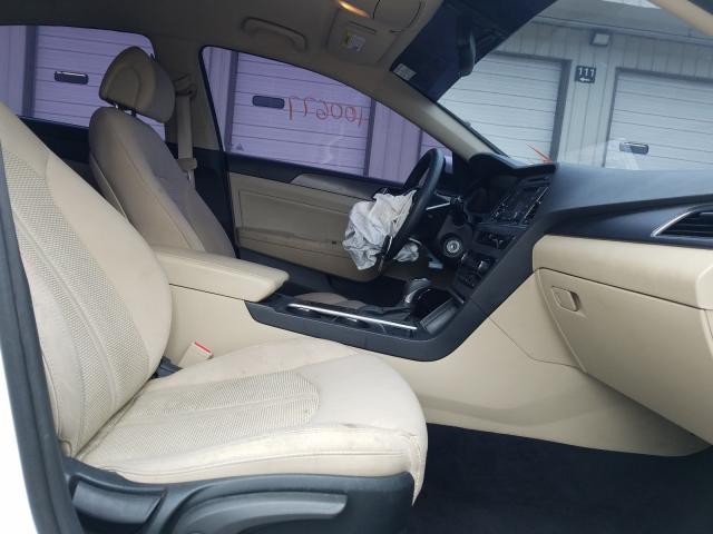 2015 HYUNDAI SONATA SPO 5NPE34AF1FH022690
