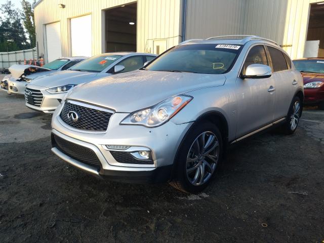 2017 INFINITI QX50 JN1BJ0RP9HM385183