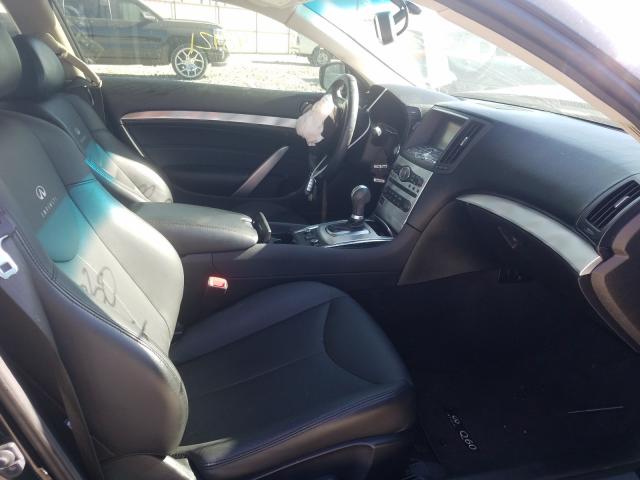 2014 INFINITI Q60 JOURNE JN1CV6ELXEM132058