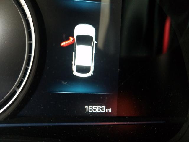 2019 HYUNDAI IONIQ LIMI KMHC85LC7KU120894