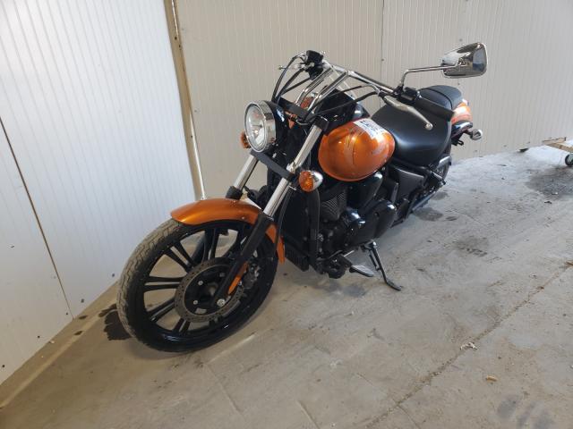2012 KAWASAKI VN900 C JKAVN2C10CA050834