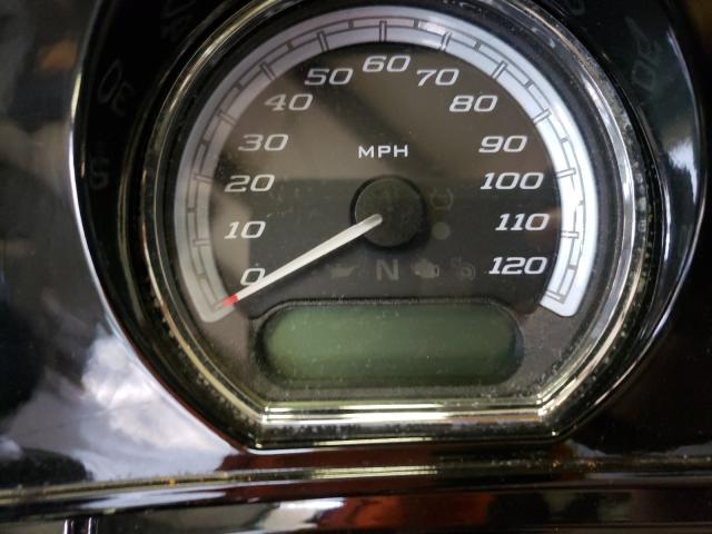 2019 HARLEY-DAVIDSON FLHTK 1HD1KEF18KB619527