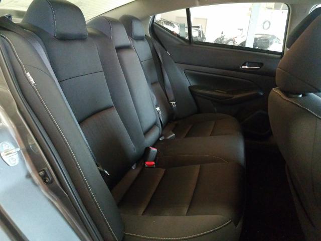 2019 NISSAN ALTIMA SV 1N4BL4DV9KC122120