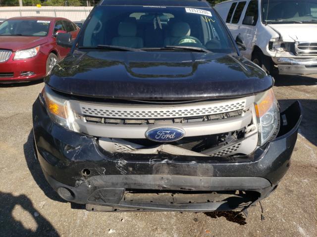2013 FORD EXPLORER 1FM5K7B86DGB92108