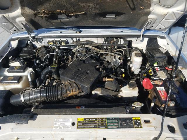 2011 FORD RANGER SUP 1FTLR4FE4BPB10167
