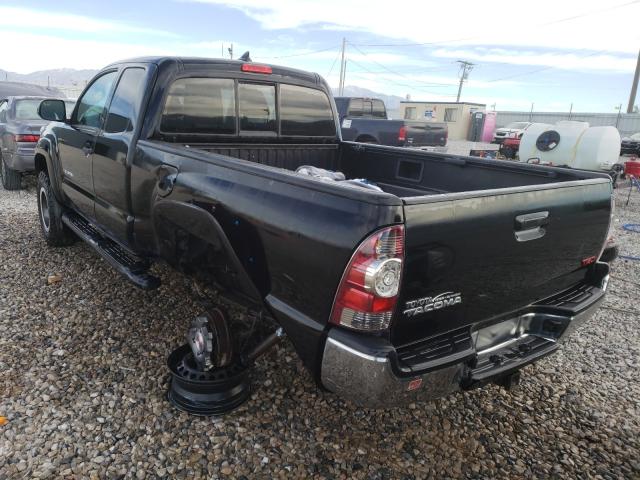 2012 TOYOTA TACOMA 5TFUU4ENXCX043810