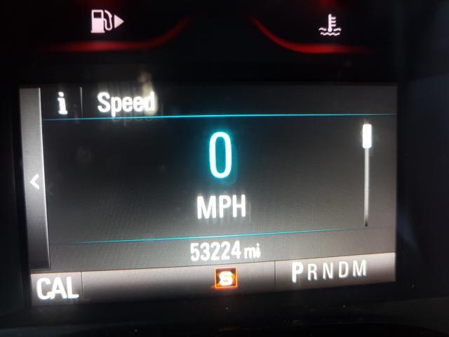 2018 CHEVROLET CAMARO LT 1G1FB3DXXJ0110562