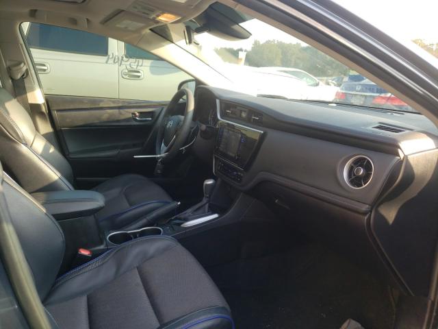 2018 TOYOTA COROLLA L 5YFBURHE3JP739484
