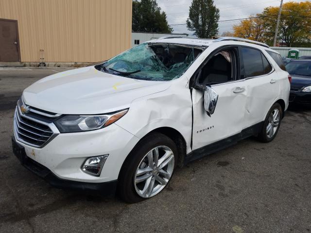2018 CHEVROLET EQUINOX PR 2GNAXVEV1J6106054