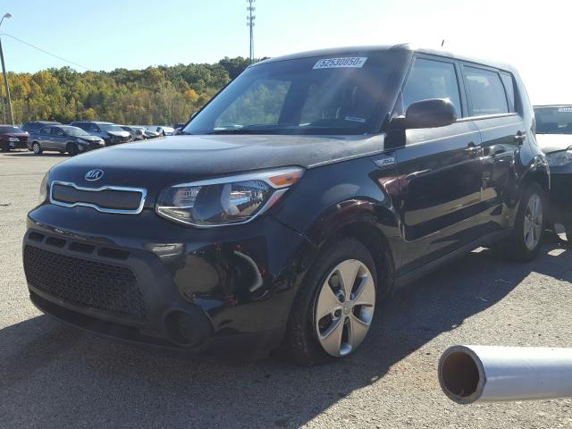 2015 KIA SOUL KNDJN2A2XF7230999