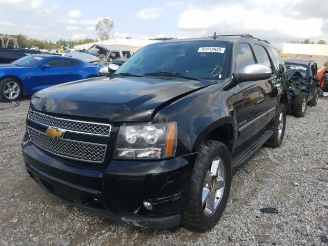 2012 CHEVROLET TAHOE K150 1GNSKCE00CR257888