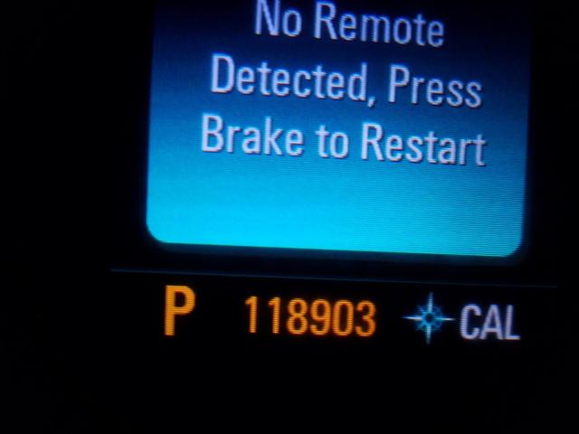 2012 BUICK LACROSSE P 1G4GH5E36CF184882