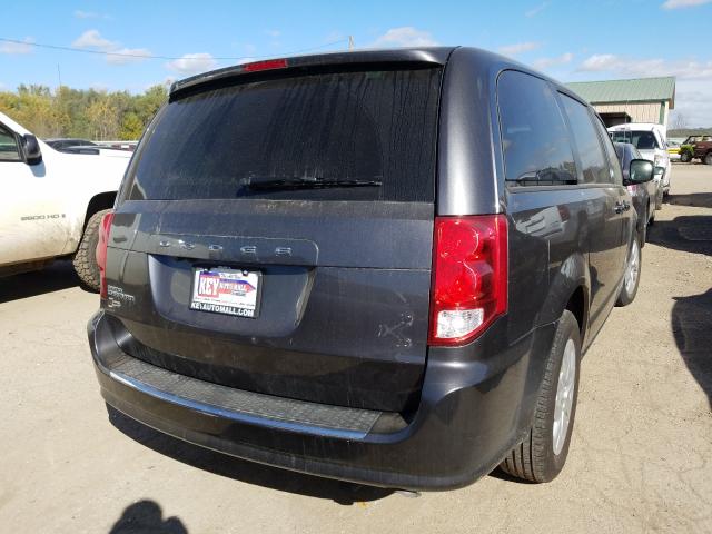 2018 DODGE GRAND CARA 2C4RDGBG7JR138219