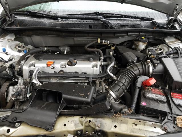 2012 HONDA 13V 1HGCP2F67CA202124