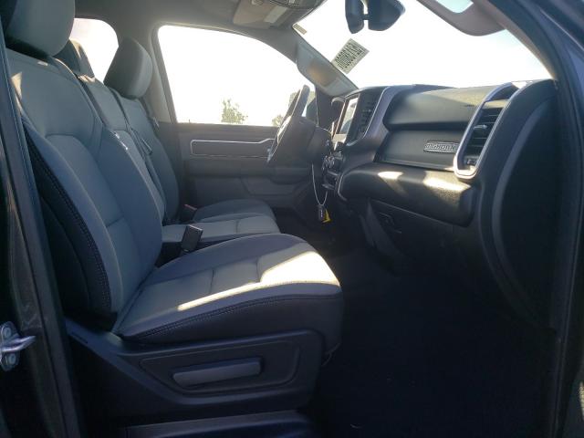 2019 RAM 1500 BIG H 1C6SRFBT6KN694439