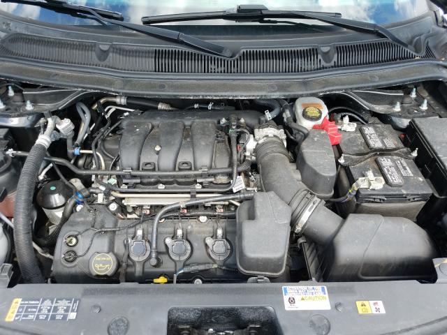 2017 FORD EXPLORER P 1FM5K8AR4HGD58325
