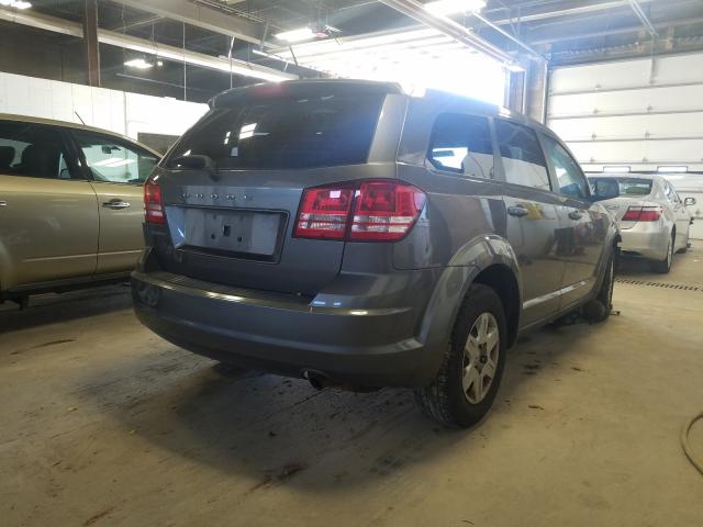 2012 DODGE JOURNEY SE 3C4PDCAB8CT203908