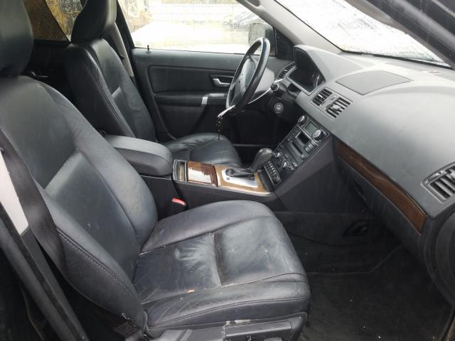 2011 VOLVO XC90 3.2 YV4952CZXB1605510