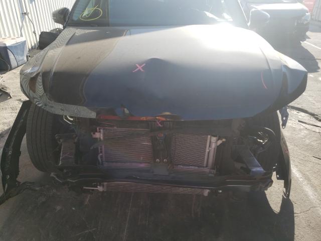 2019 VOLKSWAGEN TIGUAN SE 3VV3B7AX6KM103503