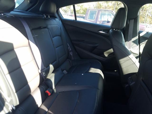 2017 CHEVROLET CRUZE PREM 3G1BF6SM7HS578362
