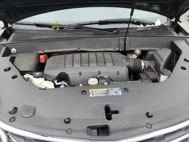 2017 CHEVROLET TRAVERSE L 1GNKRGKD4HJ230533