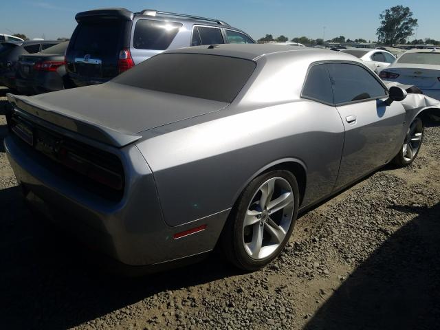 2018 DODGE CHALLENGER 2C3CDZBT7JH212960