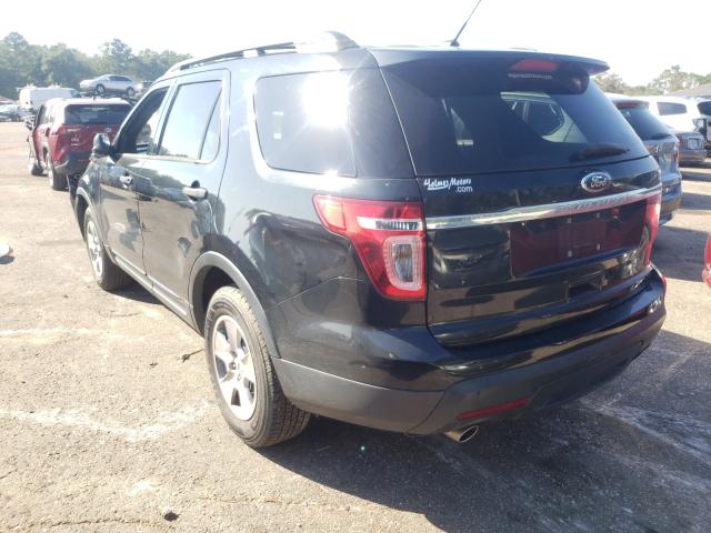 2013 FORD EXPLORER 1FM5K7B86DGB92108