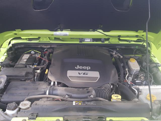 2017 JEEP WRANGLER U 1C4BJWFG9HL548148