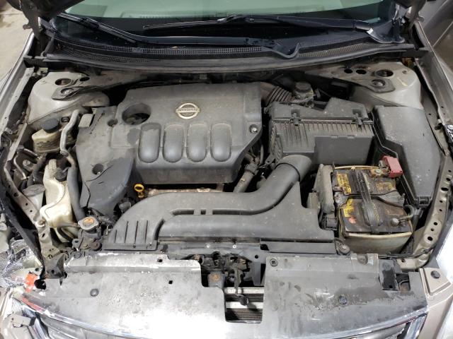 2012 NISSAN ALTIMA BAS 1N4AL2AP8CN463519