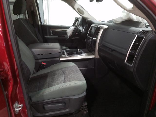 2015 RAM 1500 SLT 1C6RR7TT0FS741796