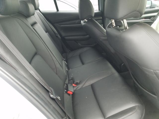 2020 MAZDA 3 SELECT JM1BPACL7L1174596