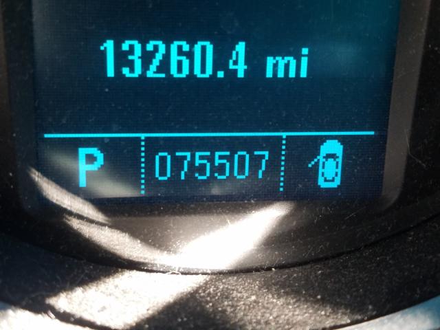 2011 CHEVROLET CRUZE ECO 1G1PJ5S97B7273072