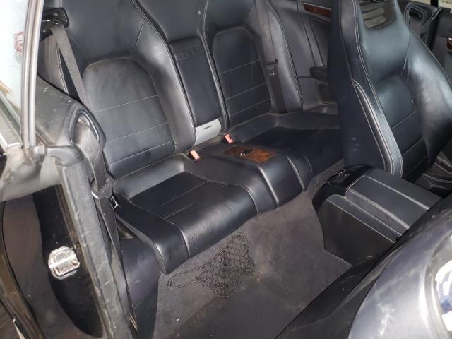 2013 MERCEDES-BENZ E 350 WDDKK5KF7DF209021