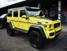 2017 MERCEDES-BENZ G 550 4X4