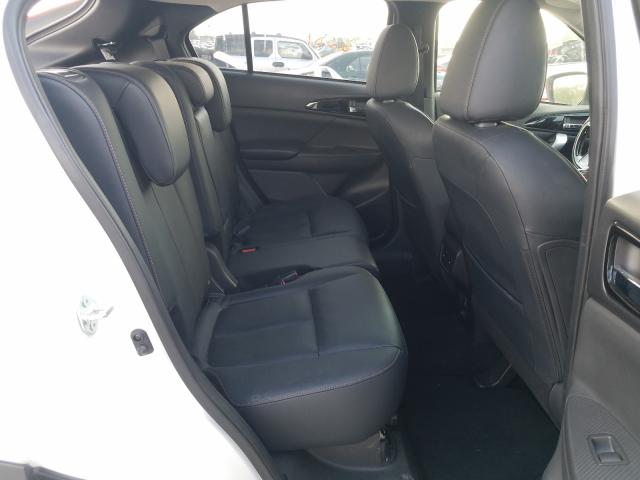 2019 MITSUBISHI ECLIPSE CR JA4AT5AA7KZ022148