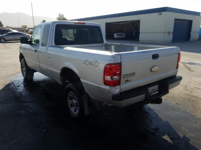 2011 FORD RANGER SUP 1FTLR4FE4BPB10167