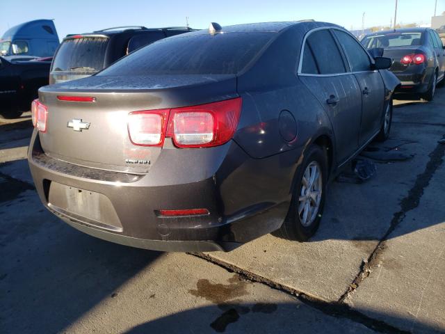 2013 CHEVROLET MALIBU LS 1G11A5SA4DF275192