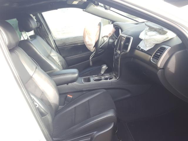 2018 JEEP GRAND CHER 1C4RJFAGXJC320252