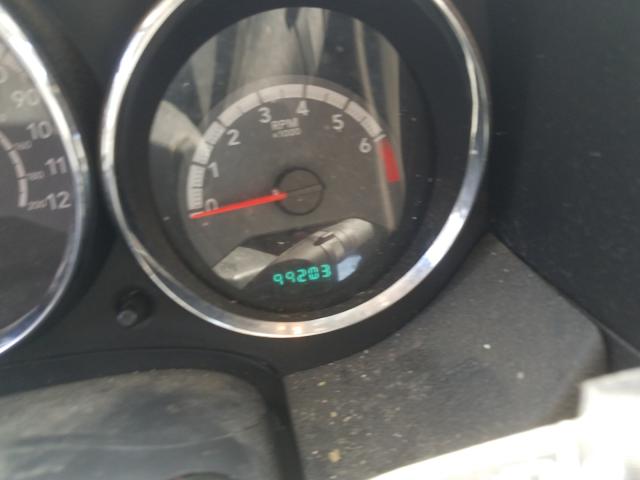 2012 DODGE CALIBER SX 1C3CDWEA2CD508056